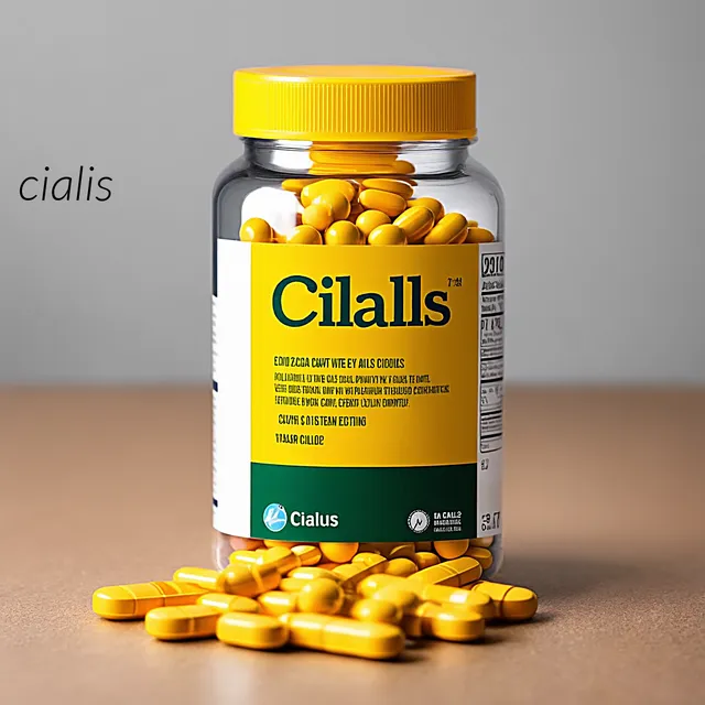 Comprar cialis en españa contrareembolso